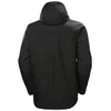 Helly Hansen Oxford žiemos striukės, dydis L, juoda