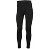 Helly Hansen Termo Lifa Merino juodos kelnės