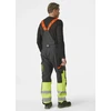 Helly Hansen Žieminis kombinezonas HELLY HANSEN Alna 2.0, juodas/geltonas C50
