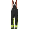 Helly Hansen Žieminis kombinezonas HELLY HANSEN Alna 2.0, juodas/geltonas C52