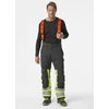 Helly Hansen Žieminis kombinezonas HELLY HANSEN Alna 2.0, juodas/geltonas C52
