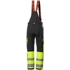 Helly Hansen Žieminis kombinezonas HELLY HANSEN Alna 2.0, juodas/geltonas C52
