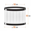 Daewoo VACUUM ACC HEPA FILTER/DAVC 60HF DAEWOO