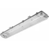 Lubinis šviestuvas G-TECH LED hermetiškas šviestuvas 218, T8 LED-J, G13, AC220-240V, 50/60Hz, IP65, ABS/PS, p