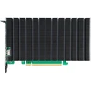 Highpoint Rocket 1104 R1104, 4x M.2 į PCIe 3.0 x16 NVMe HBA, sąsajos plokštė, 8 Gbit/s, 4 kanalai, PCIe x16 3.0, vidiniai jungtys