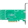 HighPoint Rocket 720L 16x Port to PCIe 3.0 x8 12Gb/s SAS DAS