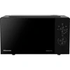 Mikrobangų krosnelė Hisense H20MOBP1G microwave Juodas Grilis microwave Countertop 20 L 700 W