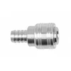 HOGERT Adapterio jungtis 12,5 mm