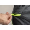 HOGERT REETZ elastic protective trausers juodas S (48)