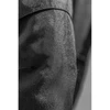 HOGERT WURNITZ elastic protective bib trausers dark pilka S (48)