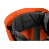 HOGERT Oranžinis DIEMEL high altitude protective helmet oranžinis uni