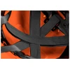 HOGERT Oranžinis DIEMEL high altitude protective helmet oranžinis uni