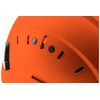 HOGERT Oranžinis DIEMEL high altitude protective helmet oranžinis uni