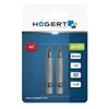HOGERT Atsuktuvo antgalis PZ0 50MM 2PCS