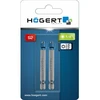 HOGERT KOŃCÓWKA 1/4"x65mm Z OGRANICZNIKIEM PH2