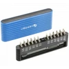 HOGERT Screwdriver bits set