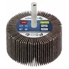 HOGERT Atvartos ratas 60x30x6 G100