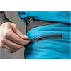 HOGERT BEELITZ elastic trausers ocean mėlynas/juodas 2XL (56)