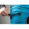 HOGERT BEELITZ elastic trausers ocean mėlynas/juodas 3XL (58)