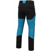 HOGERT BEELITZ elastic trausers ocean mėlynas/juodas XL (54)