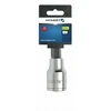 HOGERT Tamperinis torx bito lizdas su 8 mm, 1/4" skyle