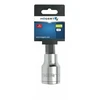 HOGERT Tamperinis torx bito lizdas su 6 mm, 1/4" skyle