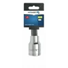 HOGERT Tamperinis torx bito lizdas su 6 mm, 1/4" skyle