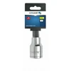 HOGERT Tamperinis torx bito lizdas su 10 mm, 1/4" skyle