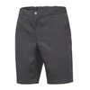 HOGERT FABIAN shorts dark pilka M (50)