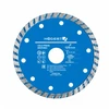 HOGERT DIAMOND BLADE 125x22.2/TURBO
