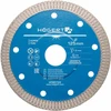 HOGERT DIAMOND DISKAS 125mm KERAMIKAI