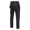 HOGERT ESDORF protective jeans trausers juodas M (50)