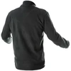 HOGERT PASADER fleece jacket juodas L (52)