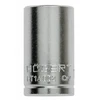 HOGERT Mova 1/4", šešiakampis, metrinė, 7 mm, CrV50BV30, DIN 3124, AS-drive