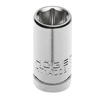 HOGERT Mova 1/4", šešiakampis, metrinė, 11 mm, CrV50BV30, DIN 3124, AS-drive