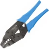Antgalių presavimo replės Hogert HT1P204; 230 mm