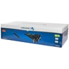 HOGERT 3T Hydraulic Jack, Professional, 78mm - 505mm