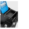 HOGERT 3T Hydraulic Jack, Professional, 78mm - 505mm