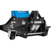 HOGERT 3T Hydraulic Jack, Professional, 78mm - 505mm
