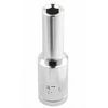 HOGERT Šešiakampis lizdas 1/2", 9 mm, ilgas, CrV