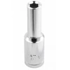 HOGERT Šešiakampis lizdas 1/2", 12 mm, ilgas, CrV