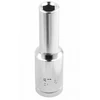 HOGERT Šešiakampė galvutė 1/2", 15 mm, ilga, CrV