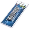 HOGERT "Torx" antgalių rinkinys 1/4" ir 3/8", 9 vnt.
