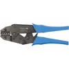 Antgalių presavimo replės Hogert HT1P200; 225 mm