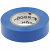 HOGERT Izoliacinė juosta 0,13 mm x 19 mm x 20 m, mėlyna