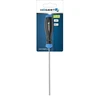 HOGERT Screwdriver hex 2 mm