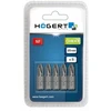 HOGERT Atsuktuvo antgalis PH1, 25 mm, 5 vnt.