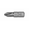 HOGERT Atsuktuvo antgalis PH1, 25 mm, 5 vnt.
