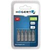 HOGERT Atsuktuvo antgalis PH2, 25 mm, 5 vnt.