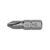HOGERT Atsuktuvo antgalis PH2, 25 mm, 5 vnt.